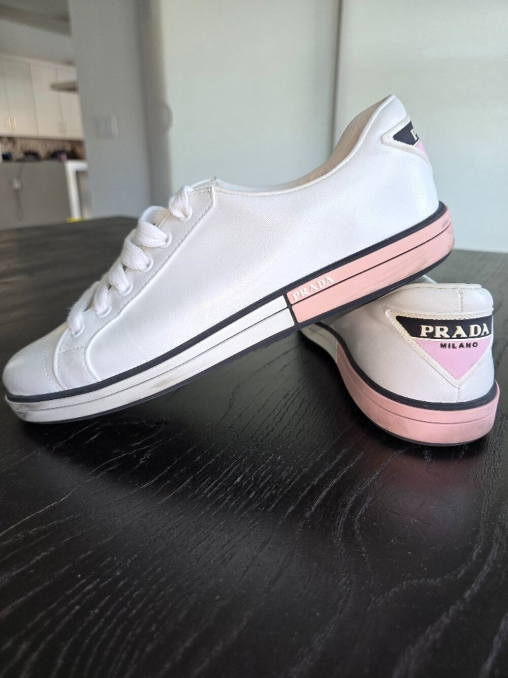PRADA SNEAKER